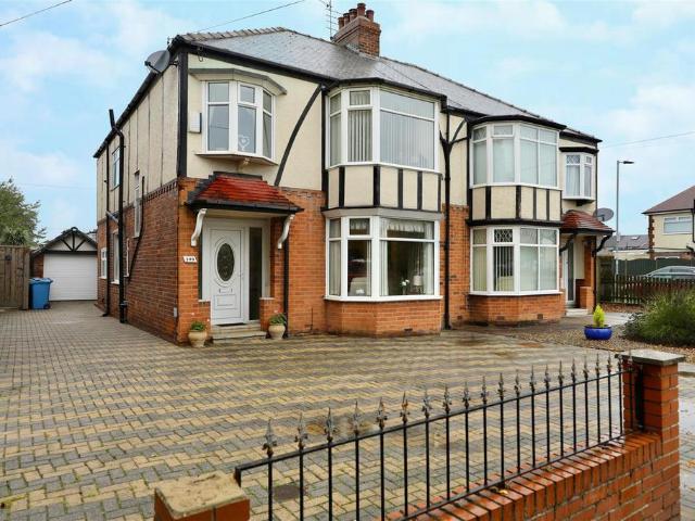 House for sale in Avenues, Hull