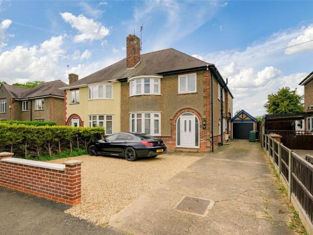 House for sale in Ashby De La Launde, Lincolnshire