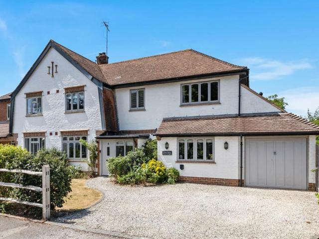 House for sale in Angmering, Clapham