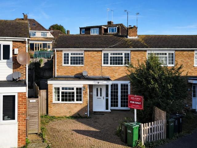 House for sale in Patcham