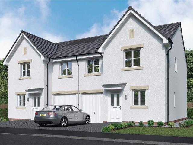 House for sale in Scotland