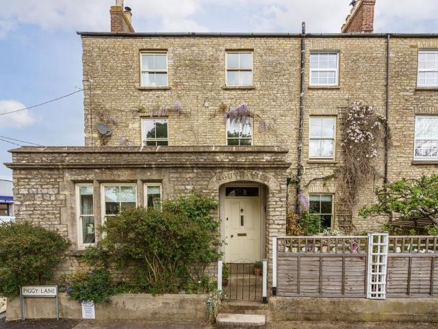 House for sale in Kings End, Evershot