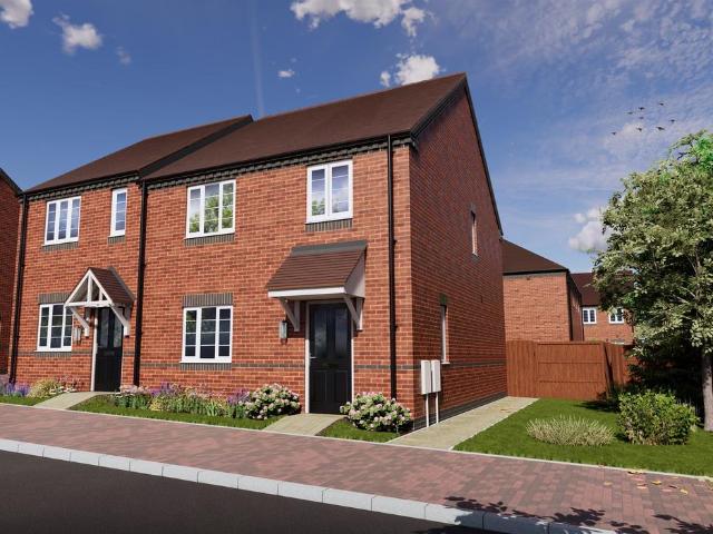 House for sale in Horsehay, Telford