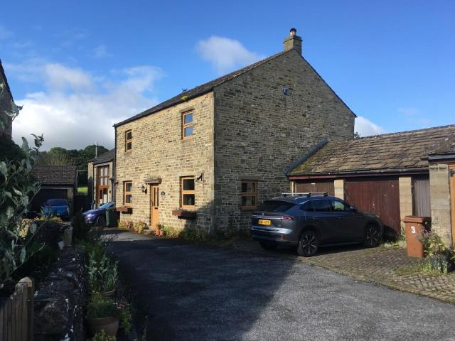 House for sale in Draughton, North Yorkshire