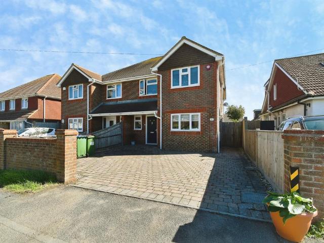 House for sale in Peacehaven, Lewes