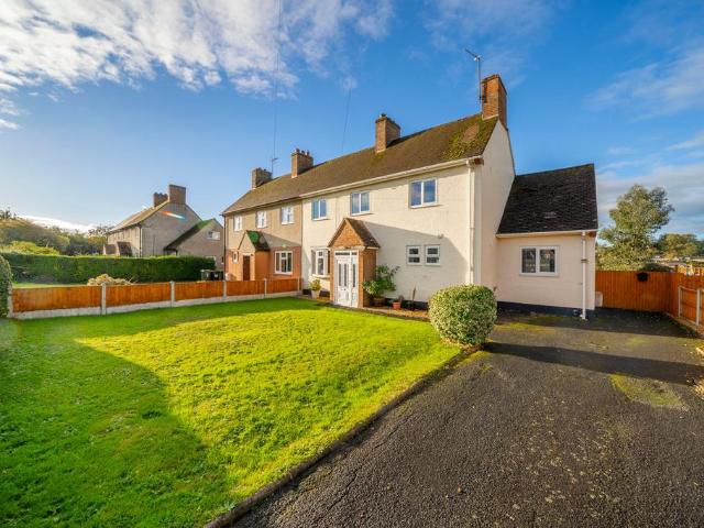 House for sale in Alveley