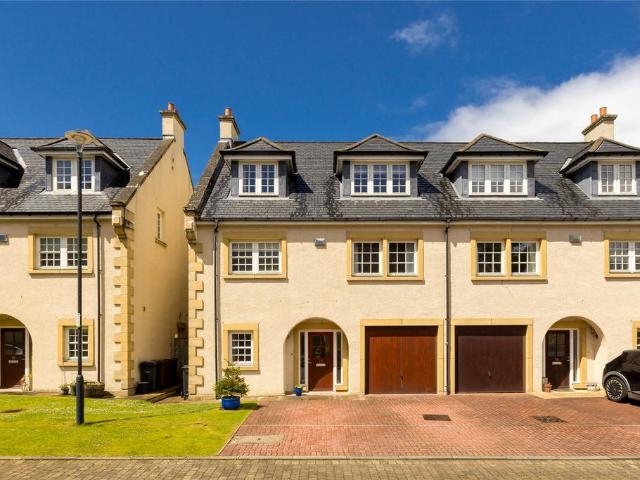 House for sale in Baberton, Juniper Green