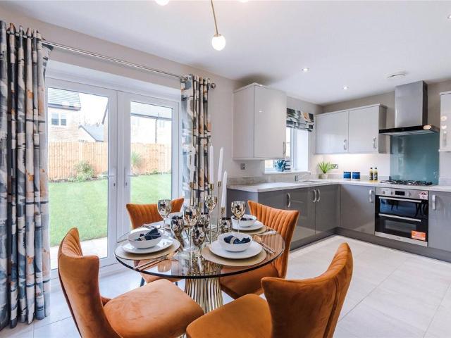 House for sale in Haggate, Burnley