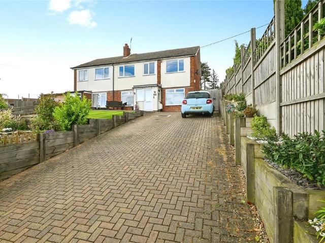 House for sale in Minster-on-Sea, Oad Street