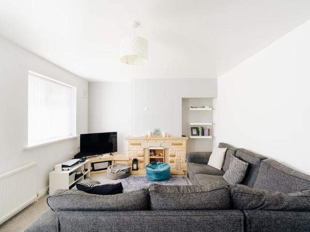 House for sale in Feckenham, City Of Bristol