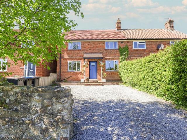House for sale in North Yorkshire