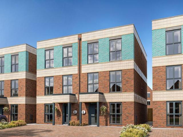 House for sale in Haddon, East Midlands