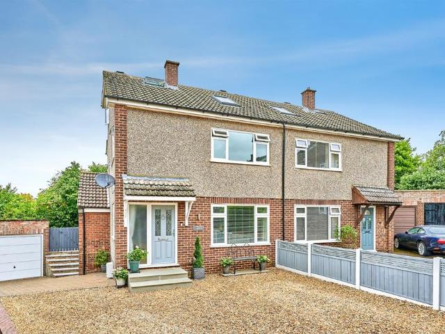 House for sale in Pleasant Valley, Duton Hill