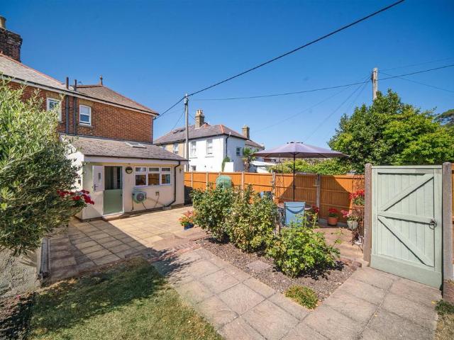 House for sale in Bembridge, Isle of Wight