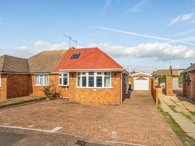 House for sale in Rainham, Gillingham