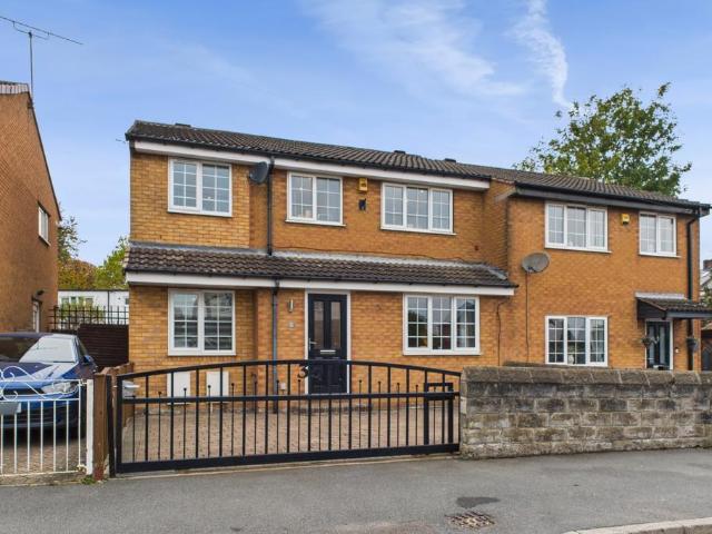 House for sale in Gleadless, Isle Of Man