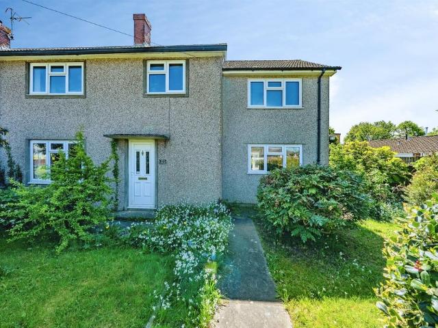 House for sale in Deans Hill, Wales