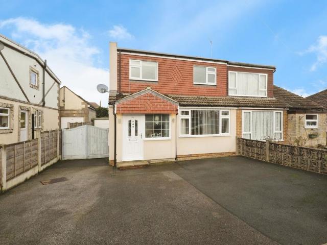 House for sale in Sherburn In Elmet, North Yorkshire