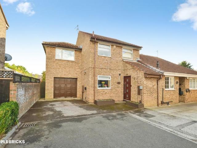 House for sale in Coulby Newham, Middlesbrough