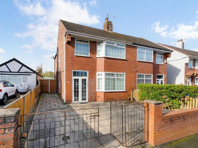 House for sale in Halton, Isle Of Man