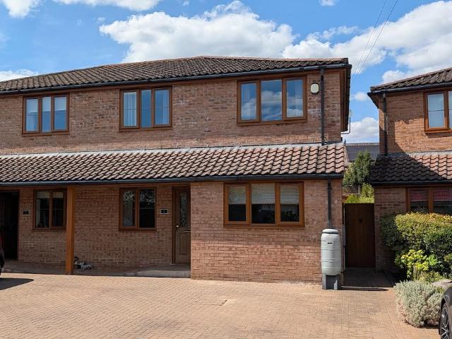 House for sale in Hill Park, Fareham