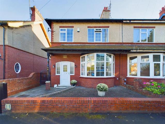 House for sale in Hilderthorpe, Bridlington