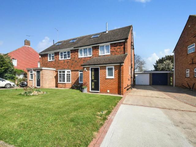 House for sale in Gillingham