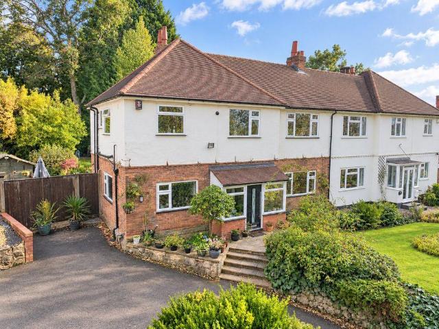 House for sale in Walmley, Birmingham