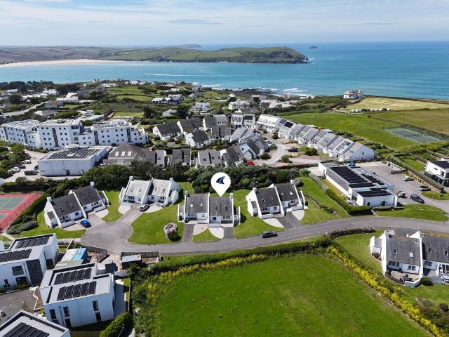 House for sale in Greenaway, Trebetherick