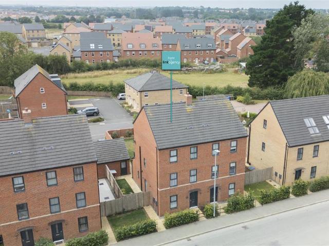 House for sale in Woodmansey