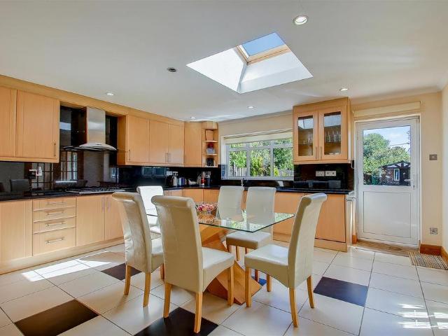 House for sale in Preston, Greater London