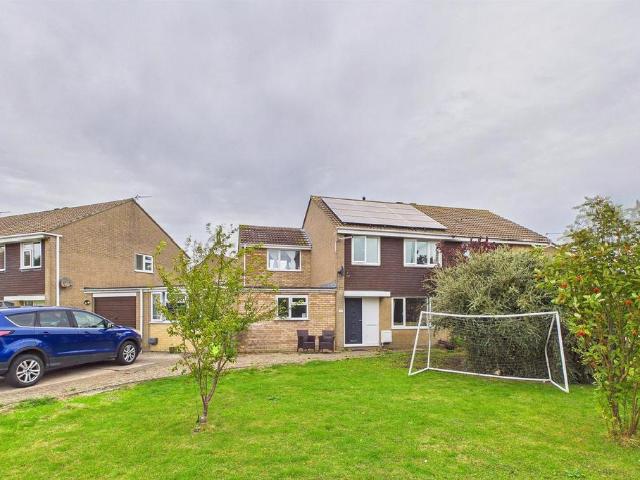 House for sale in West End, Clevedon
