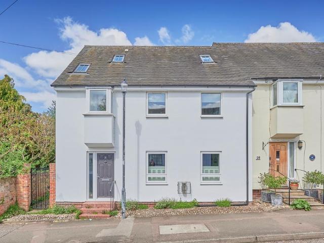 House for sale in Duton Hill, Essex
