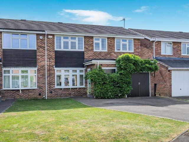 House for sale in Beaconsfield and Chepping Wye Community Board, Tylers Green