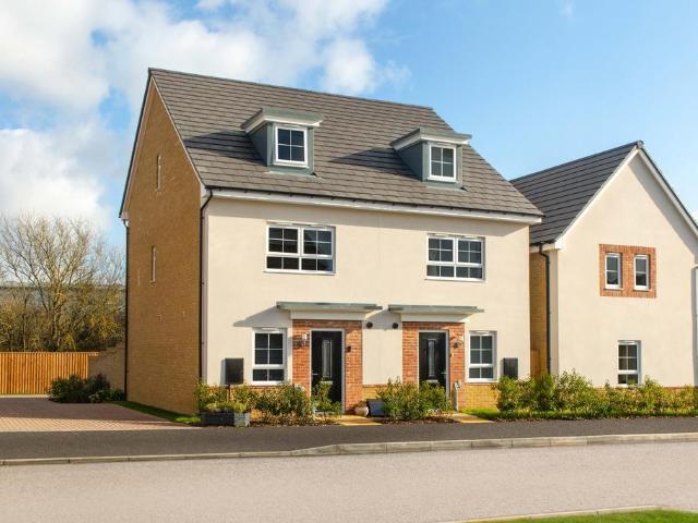House for sale in Hampton Gardens, Peterborough