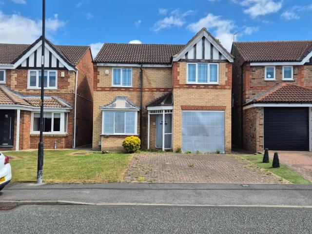 House for sale in Mount Pleasant, Penshaw