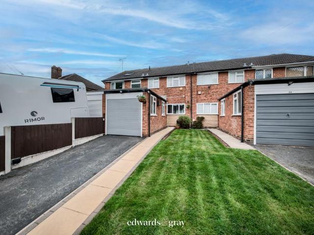 House for sale in Kingstanding, Birmingham