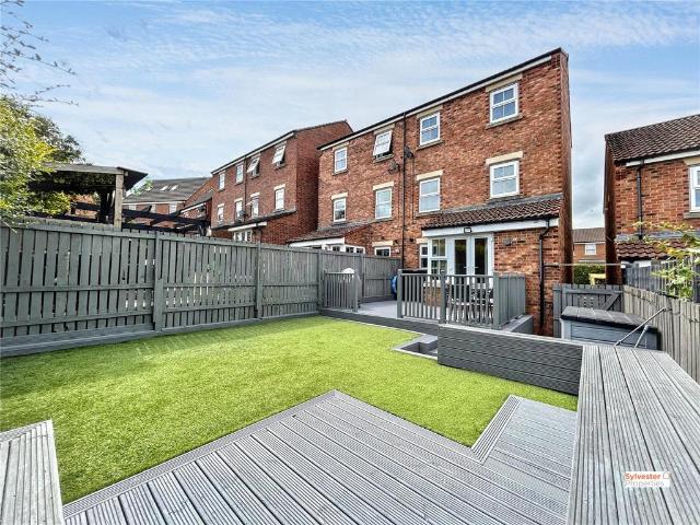 House for sale in Tanfield Lea, Stanley