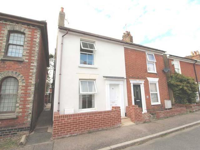 House for sale in Brightlingsea, Tendring