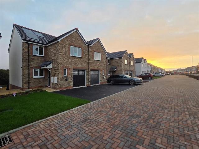 House for sale in Pentewan Valley, St. Austell