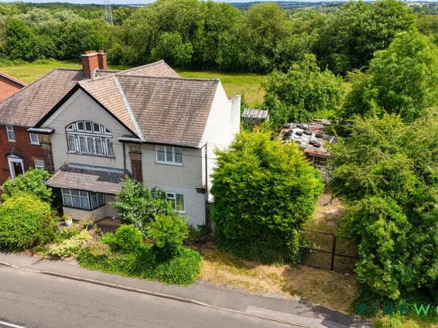 House for sale in Barrow Hill, Loundsley Green