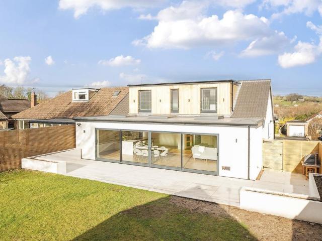 House for sale in Hampsthwaite