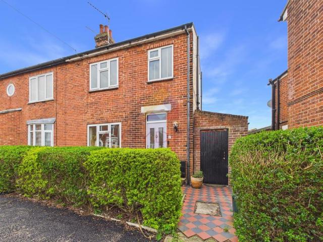House for sale in Old Heath, Fordham Heath
