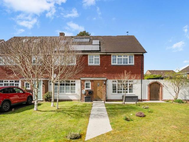 House for sale in Ashurst Bridge, Hampshire