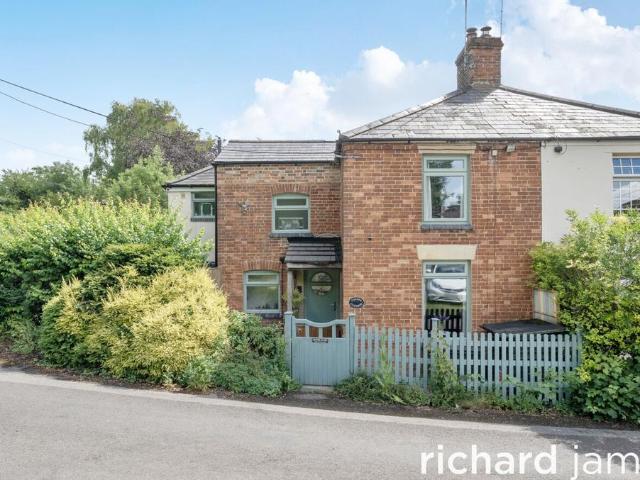 House for sale in Tockenham