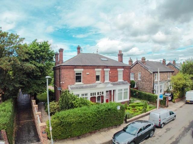 House for sale in Kingsmead, Egglescliffe