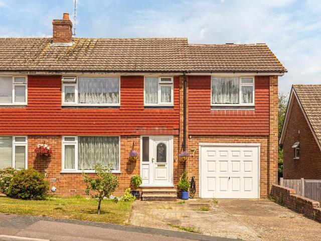 House for sale in North End, Perryfields