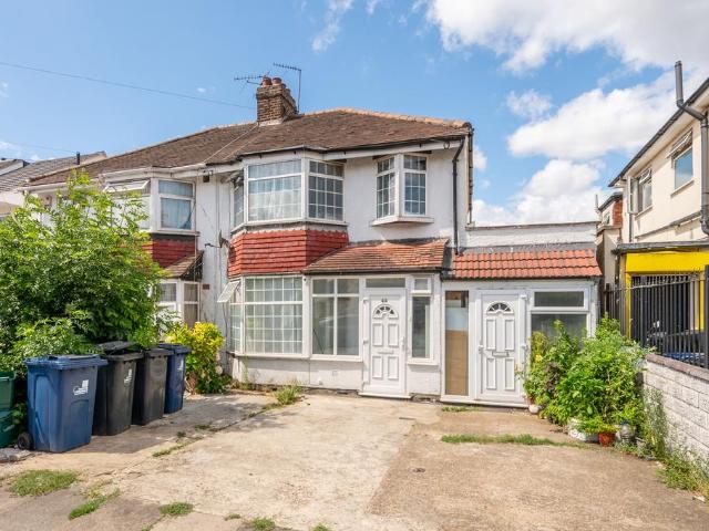 House for sale in Alperton, Greater London