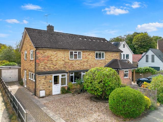House for sale in Great Shelford, South Cambridgeshire