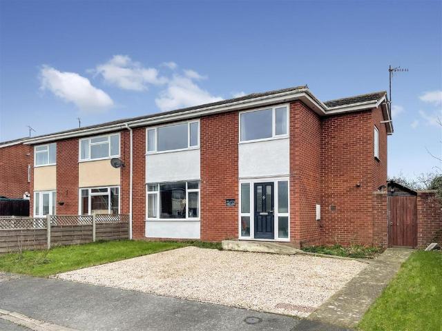 House for sale in Honeybourne, Honeybourne